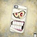 Iphone 4 4s Hard Case Hall..