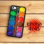 Iphone 4/4s Hard Case Wate..