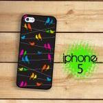 Iphone 5 Case -..