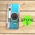 Iphone 5 Case -..